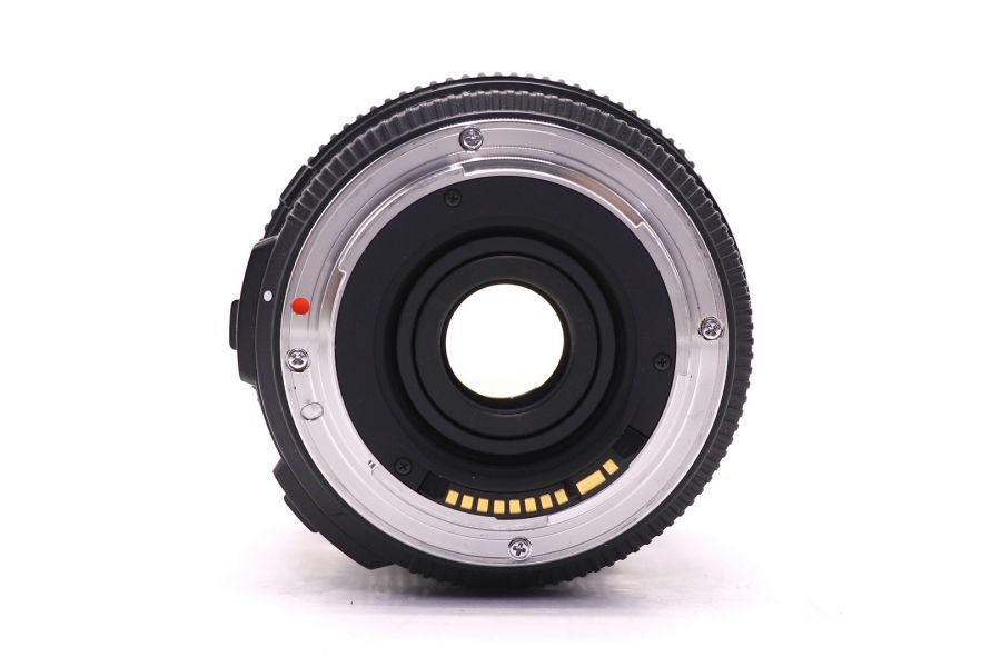 Sigma AF 18-250mm f/3.5-6.3 DC OS HSM Macro for Canon (2015)