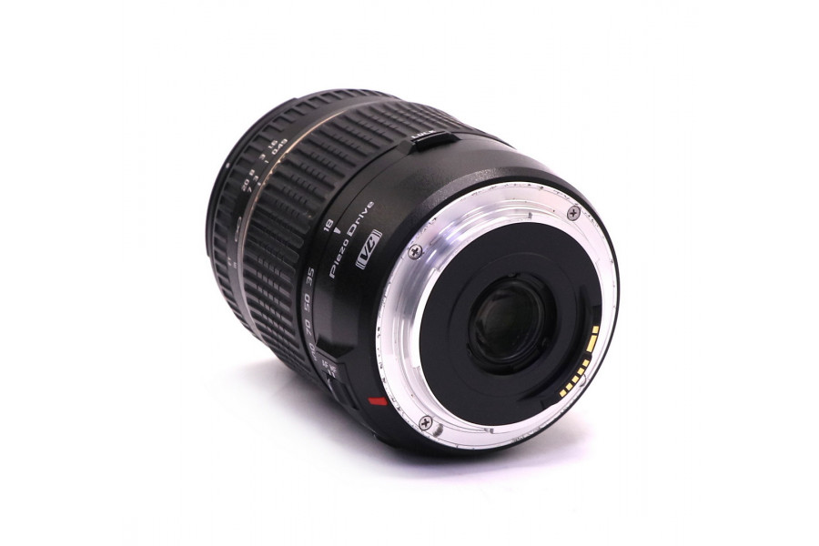 Объектив Tamron AF 18-270mm f/3.5-6.3Di II VC PZD (B008) for Canon