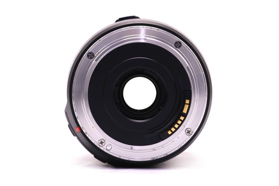 Объектив Tamron AF 18-270mm f/3.5-6.3Di II VC PZD (B008) for Canon