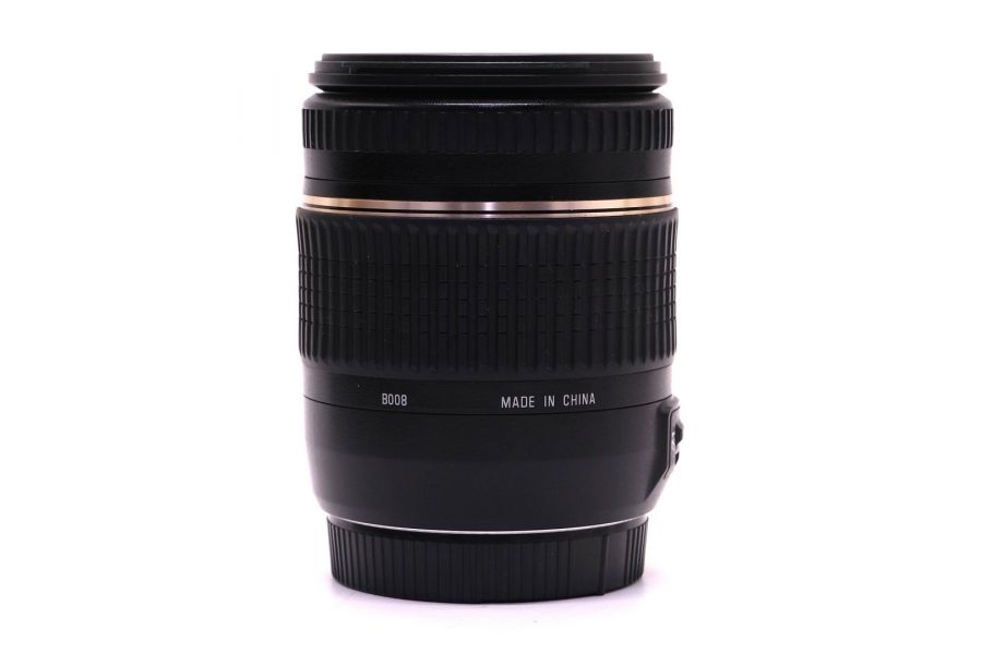 Объектив Tamron AF 18-270mm f/3.5-6.3Di II VC PZD (B008) for Canon