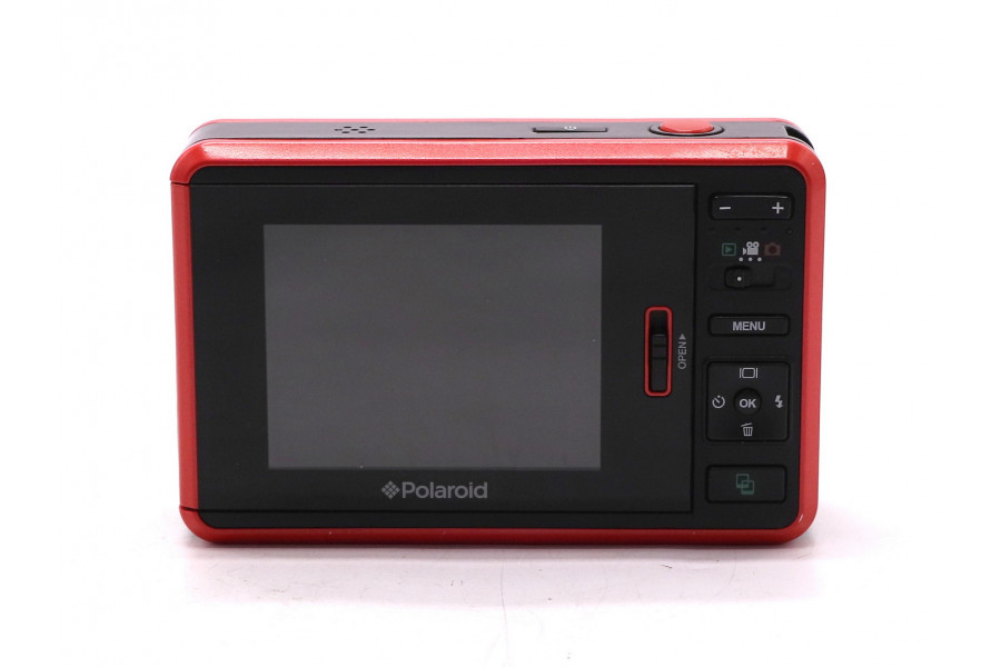 Фотокамера моментальной печати Polaroid Z2300