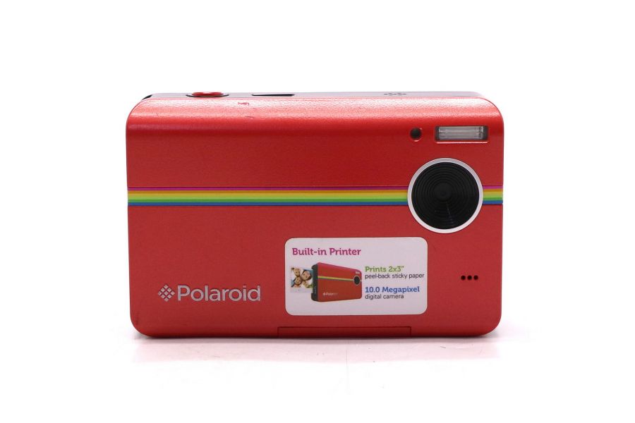 Фотокамера моментальной печати Polaroid Z2300