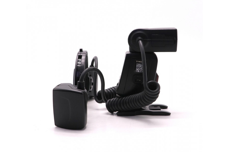 Макровспышка YongNuo YN24EX для Canon