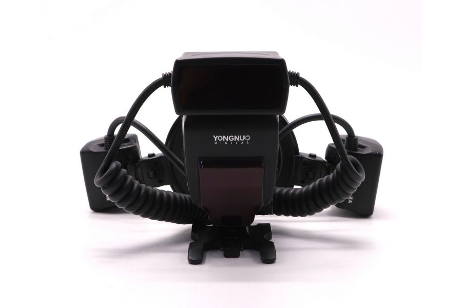 Макровспышка YongNuo YN24EX для Canon