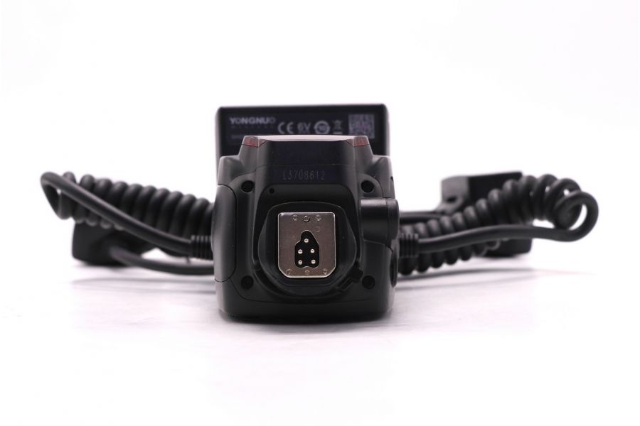 Макровспышка YongNuo YN24EX для Canon