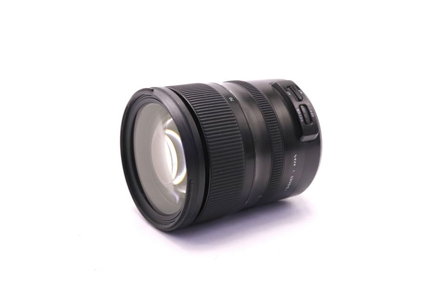 Tamron SP AF 24-70mm f/2.8 Di VC USD G2 (A032) for Nikon F (2017)