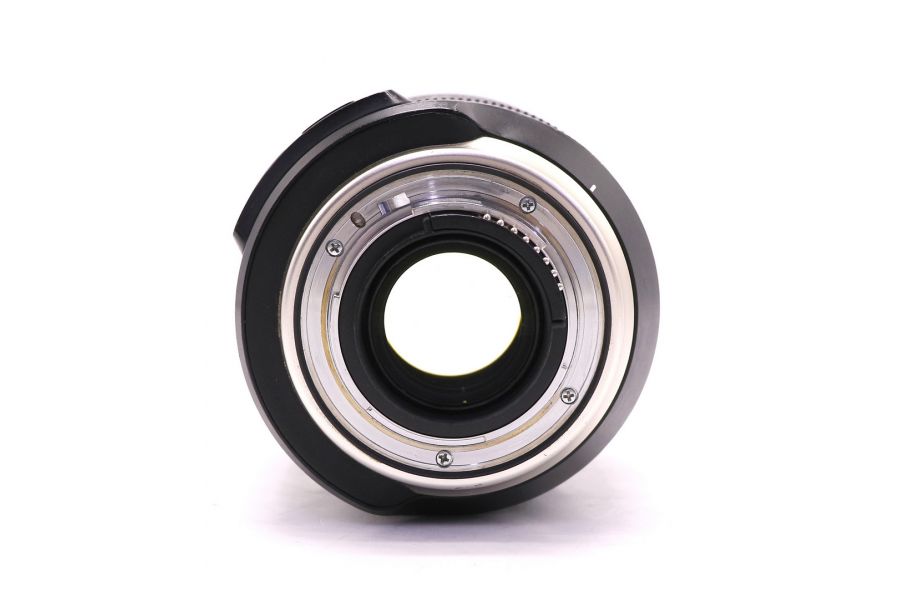 Tamron SP AF 24-70mm f/2.8 Di VC USD G2 (A032) for Nikon F (2017)