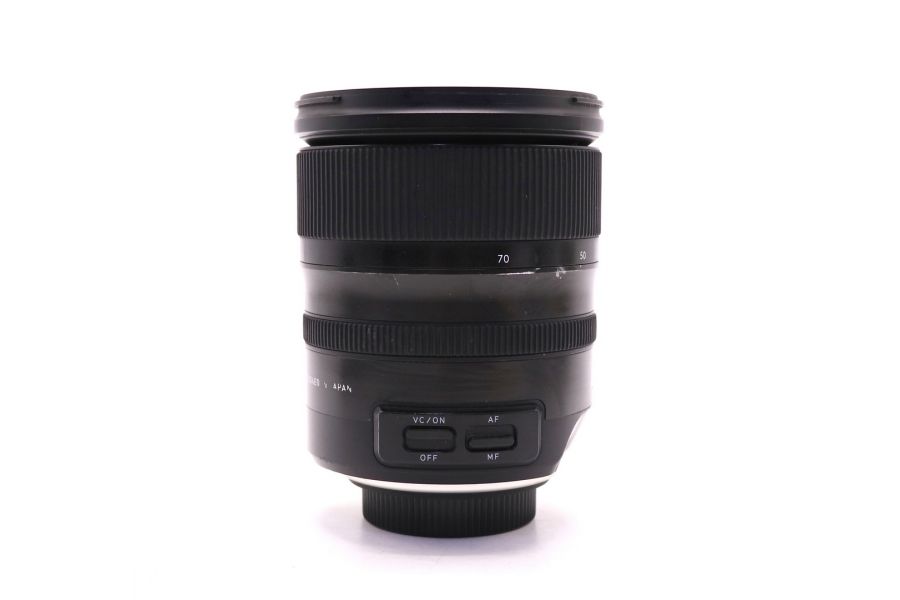 Tamron SP AF 24-70mm f/2.8 Di VC USD G2 (A032) for Nikon F (2017)