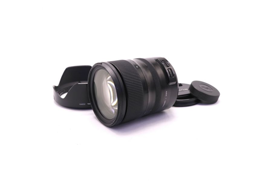 Tamron SP AF 24-70mm f/2.8 Di VC USD G2 (A032) for Nikon F (2017)