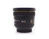 Объектив Sigma 50mm f/1.4 DG HSM Canon EF (Japan)