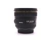Объектив Sigma 50mm f/1.4 DG HSM Canon EF (Japan)