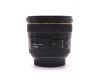 Объектив Sigma 50mm f/1.4 DG HSM Canon EF (Japan)