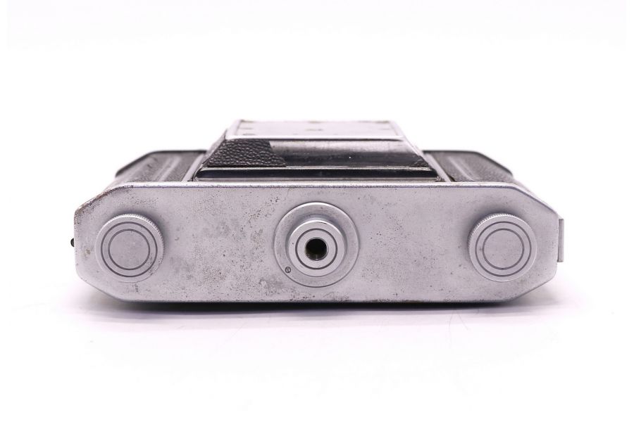 Фотоаппарат Olympus Six + Olympus Zuiko F.C. 7.5cm f/2.8