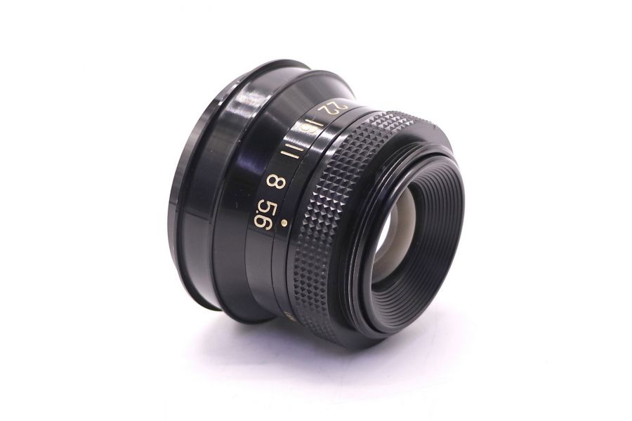 Fujifilm Fujinon E 90mm f/5.6 широкоформатный