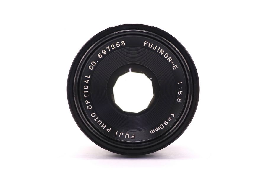 Fujifilm Fujinon E 90mm f/5.6 широкоформатный