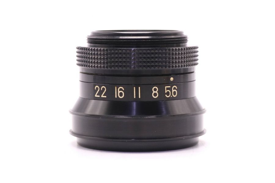 Fujifilm Fujinon E 90mm f/5.6 широкоформатный