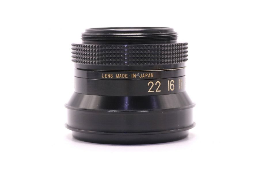 Fujifilm Fujinon E 90mm f/5.6 широкоформатный