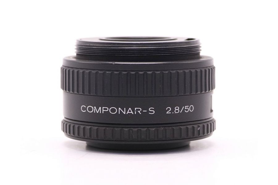 Schneider Kreuznach Componar-S 50mm F/2.8