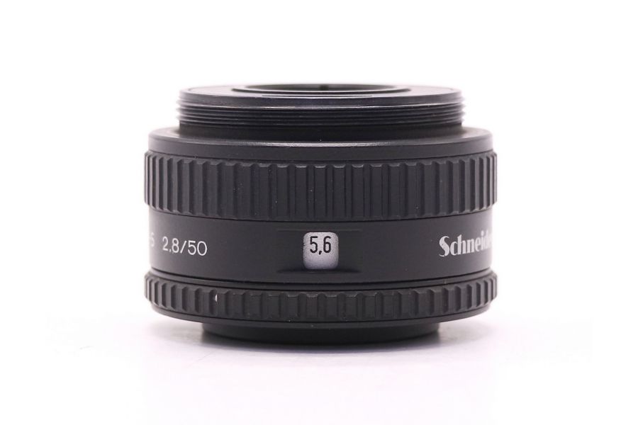Schneider Kreuznach Componar-S 50mm F/2.8