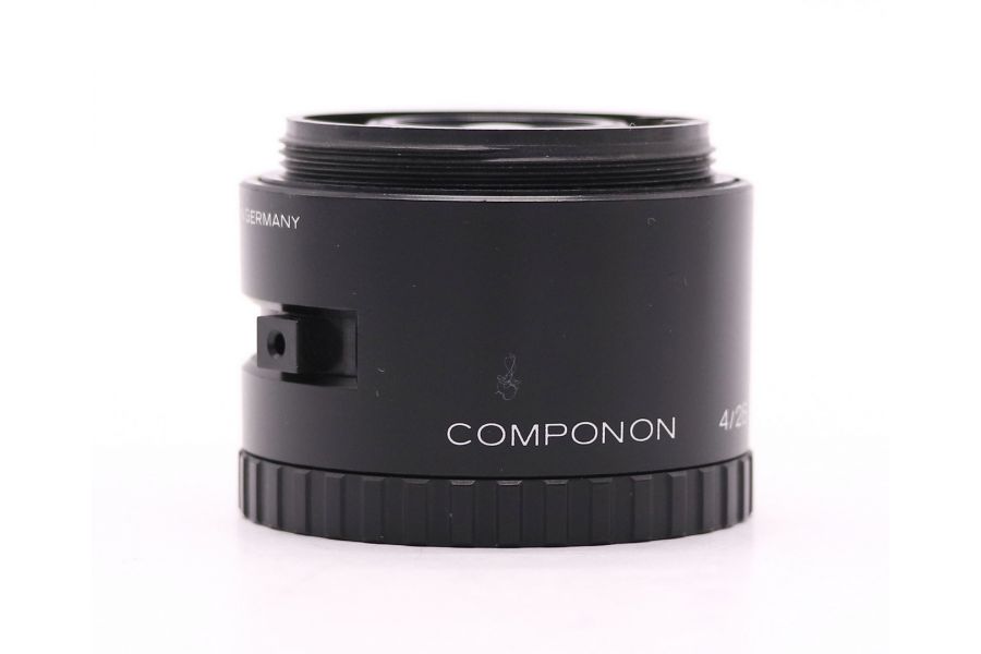 Schneider Kreuznach Componon 28mm f/4 (Germany)