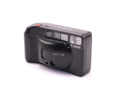 Canon Top Shot компактный плёночный фотоаппарат