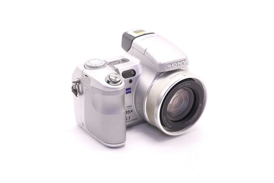 Компактная камера Sony Cyber-shot DSC-H7
