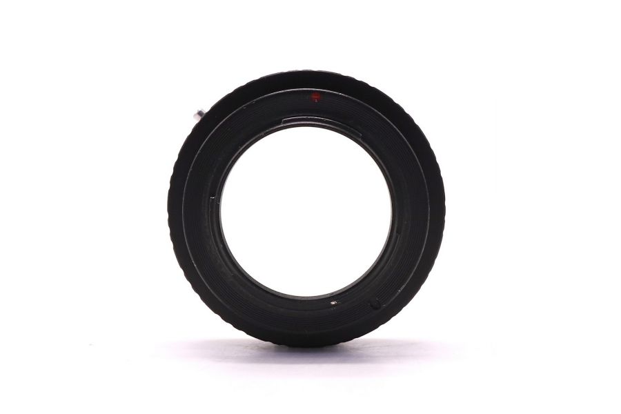 Переходник C/Y - Fujifilm X (China, 2024)