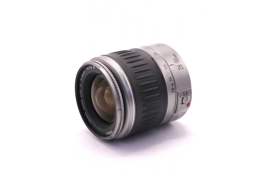 Стандартный объектив Canon EF 28-90mm 4-5.6 III
