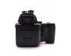 Mamiya 645 Pro TL kit однообъективный зеркальный