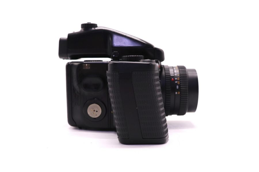 Mamiya 645 Pro TL kit однообъективный зеркальный