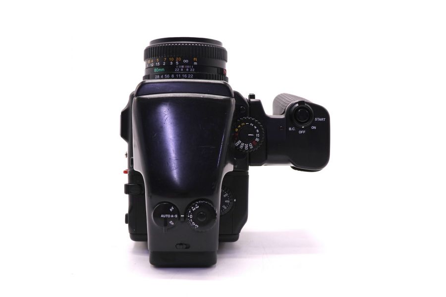 Mamiya 645 Pro TL kit однообъективный зеркальный