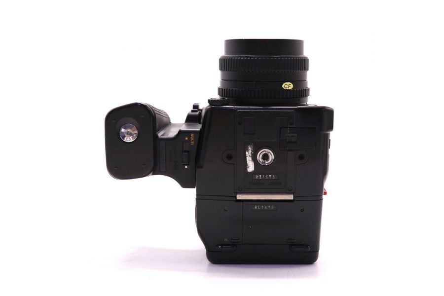 Mamiya 645 Pro TL kit однообъективный зеркальный