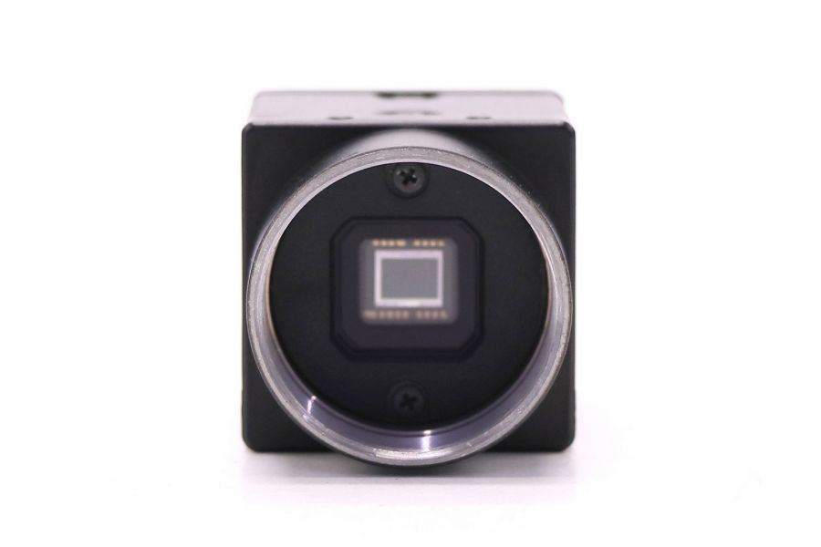 Видеокамера Sony XC-HR70 компактная, легкая