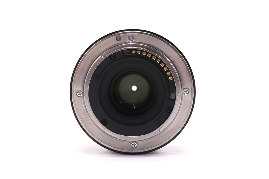 Sigma AF 30mm f/2.8 DN for Sony E черный