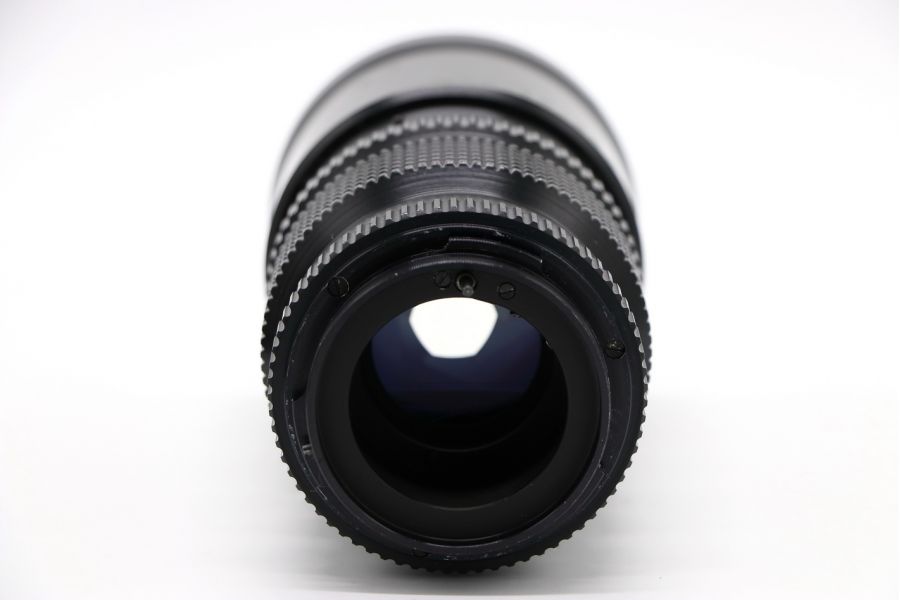 Cоветский длиннофокусный Юпитер-36Б 3.5/250