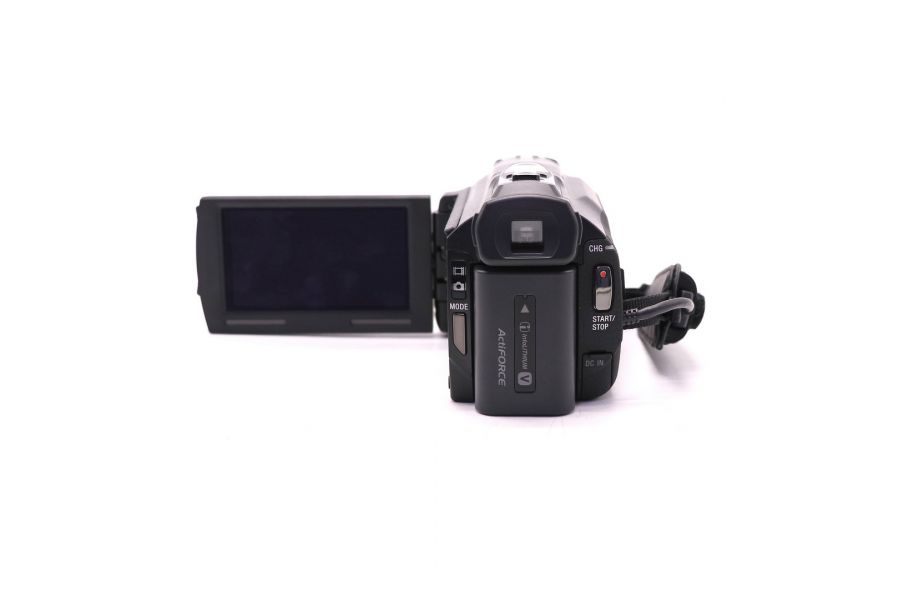 Видеокамера Sony HDR-CX760E (Japan, 2016)