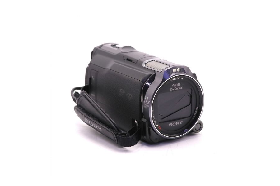 Видеокамера Sony HDR-CX760E (Japan, 2016)
