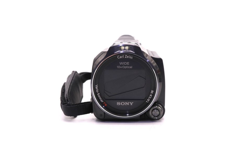 Видеокамера Sony HDR-CX760E (Japan, 2016)