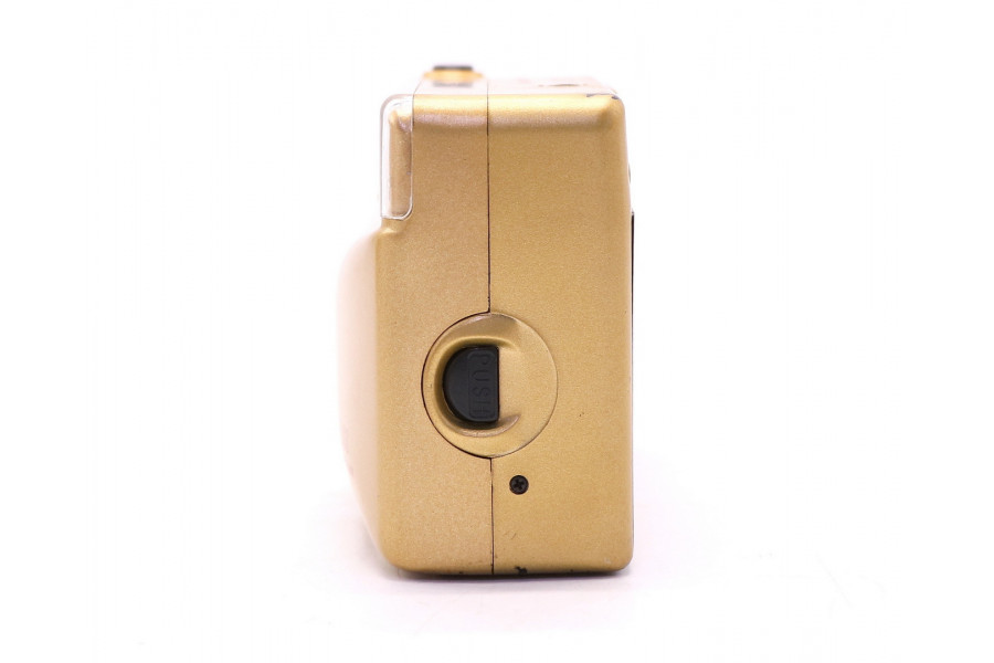 Cannonmate Novacam-1 MK II Gold в упаковке