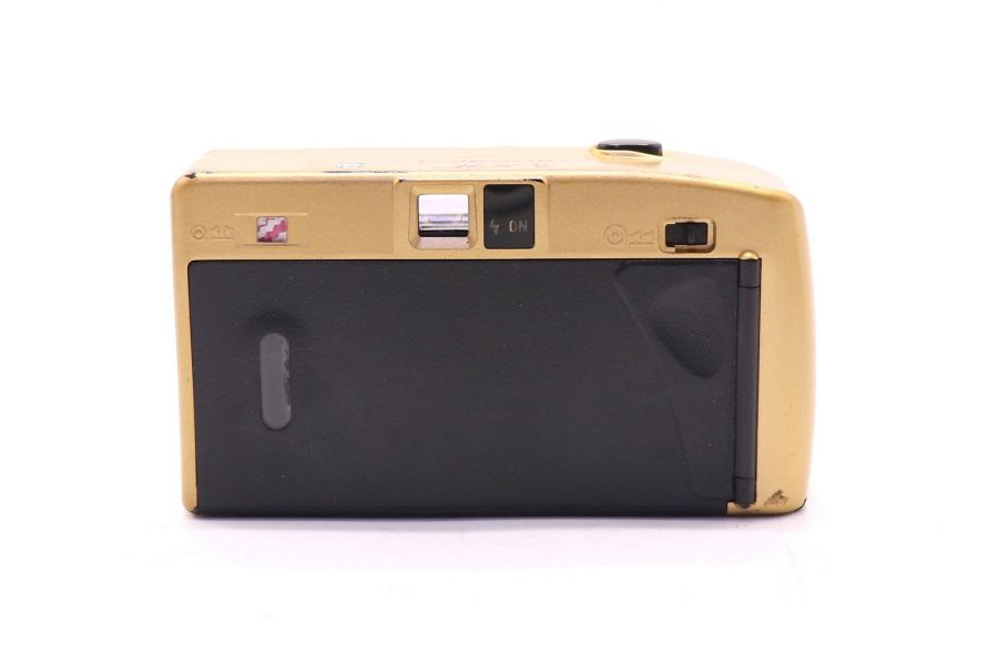 Cannonmate Novacam-1 MK II Gold в упаковке