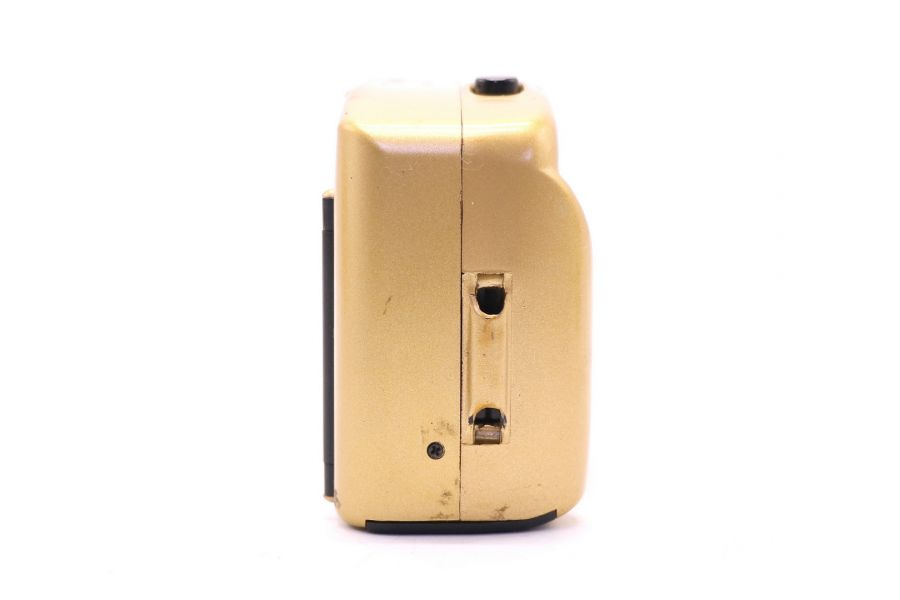 Cannonmate Novacam-1 MK II Gold в упаковке