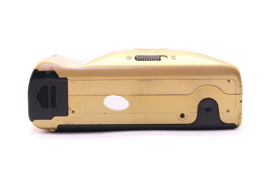 Cannonmate Novacam-1 MK II Gold в упаковке