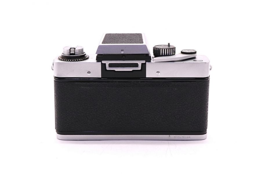 Exakta RTL1000 body ранний (1969)