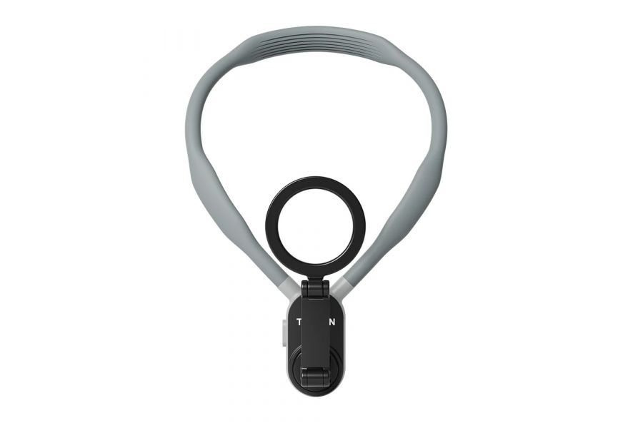 Магнитное крепление на шею Telesin MNM-002
