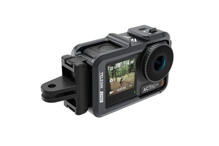 Защитная рамка Telesin OA-FMS-004 для DJI Osmo Action 3/4