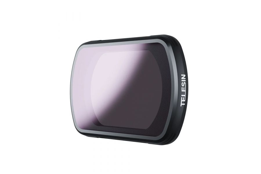 Фильтры CPL ND для Osmo Pocket 3 Telesin S5-FLT-03