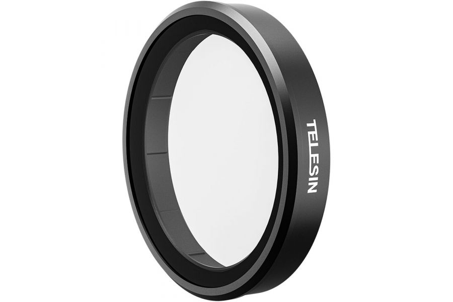 Фильтры Telesin для DJI Osmo Action 3/4/5 CPL+ND