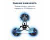 Усиленная тройная присоска Telesin TE-TSB-001