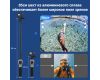 Монопод для подводной съемки Telesin GP-WBT-001