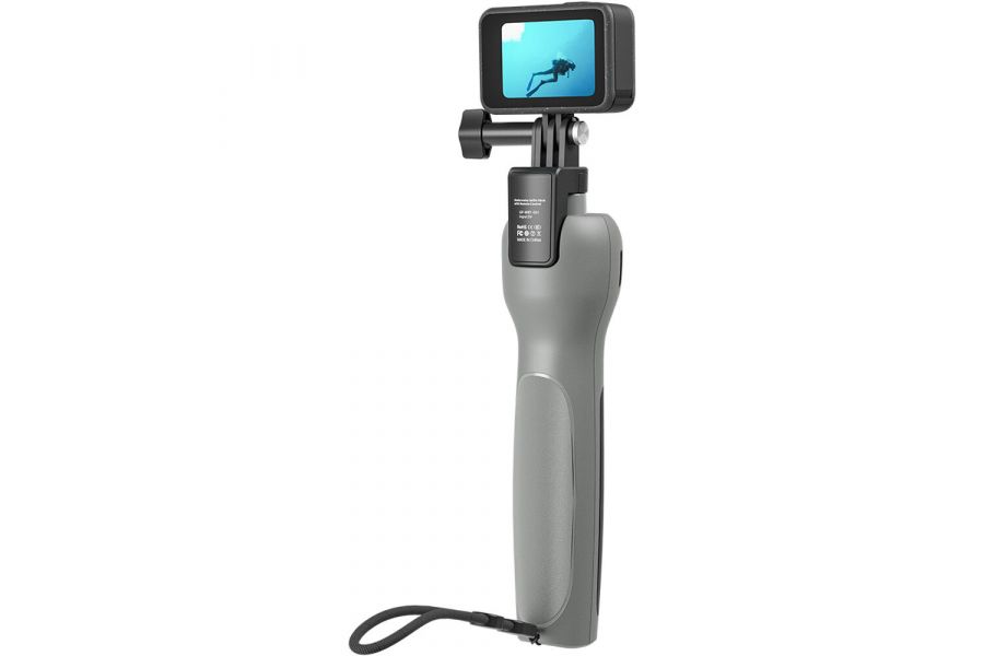 Монопод для подводной съемки Telesin GP-WBT-001